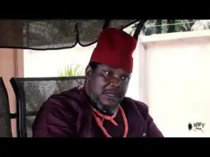 Place Of Power (New Movie) Season 2 - 2019